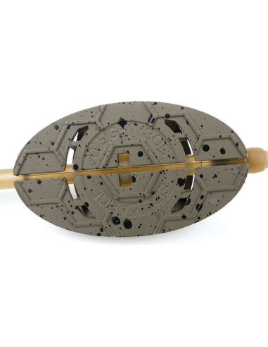 Podajnik Matrix Alloy Method Feeder – SMALL 15g MATRIX - 6