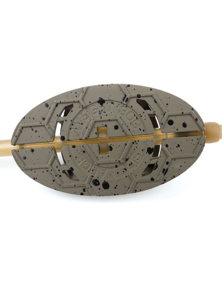 Podajnik Matrix Alloy Method Feeder – SMALL 15g MATRIX - 6