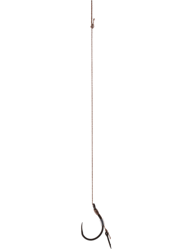 Przypony Mikado Method Feeder MF13 Na Plecionce Z Igłą - roz. 10 MIKADO - 2