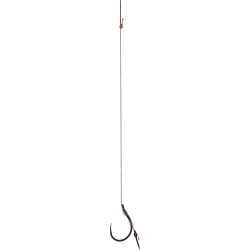 Przypony Mikado Method Feeder MF13 Na Plecionce Z Igłą - roz. 8 MIKADO - 1 2