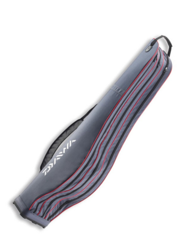 Pokrowiec Daiwa Trzykomorowy 128cm DAIWA - 2