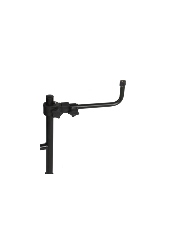 Uchwyt do siatki Wygięty Mikado Feeder 16cm MIKADO - 2