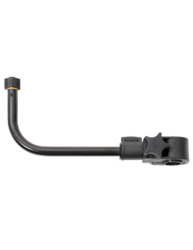 Uchwyt do siatki Wygięty Mikado Feeder 16cm MIKADO - 4