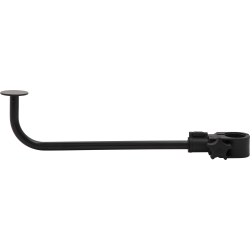 Uchwyt wspornik do platformy bocznej Mikado 30cm MIKADO - 1