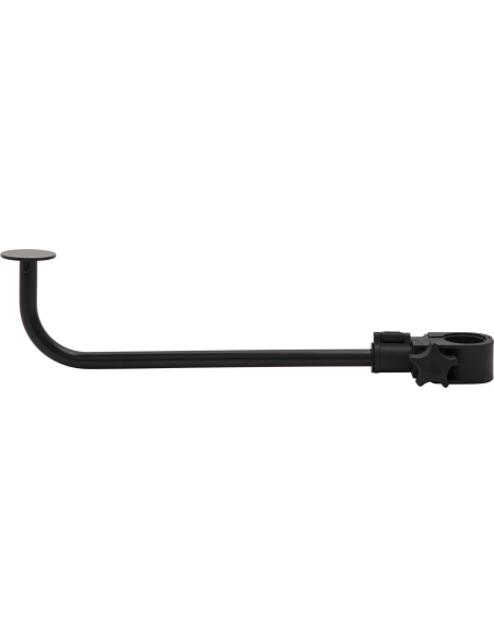 Uchwyt wspornik do platformy bocznej Mikado 30cm MIKADO - 1