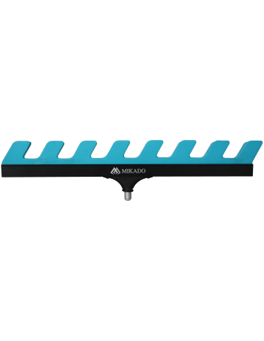 Podpórka Mikado Feeder-Grzebień Eva 30cm MIKADO - 1