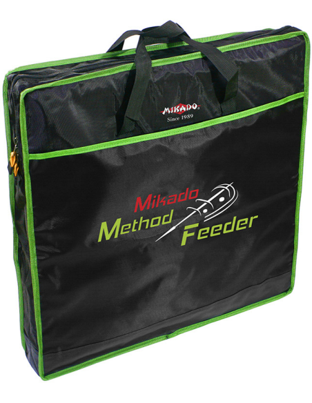 Siatka Mikado Method Feeder Prostokątna 4m MIKADO - 2 Siatka Mikado Method Feeder Prostokątna 4m MIKADO - 2