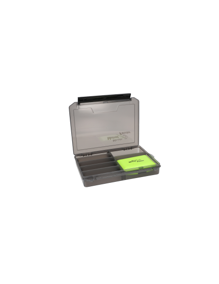 Pudełko Mikado Compact Box Feeder H527S 24.5x19x4cm MIKADO - 1