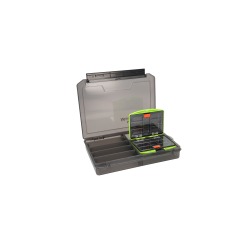 Pudełko Mikado Compact Box Feeder H527S 24.5x19x4cm MIKADO - 1 2