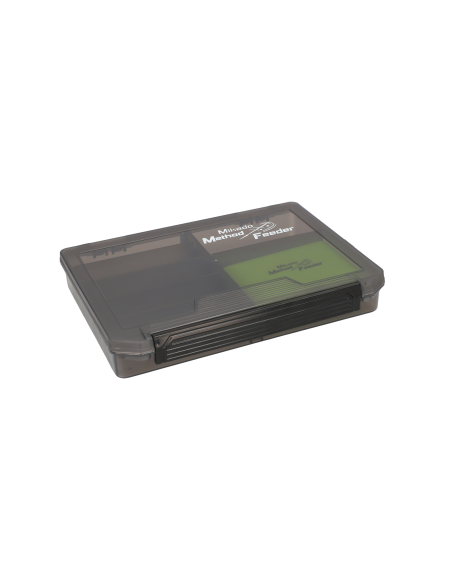 Pudełko Mikado Compact Box Feeder H527S 24.5x19x4cm MIKADO - 3