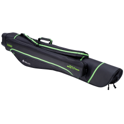 Pokrowiec na Wędki Mikado 2 komory 135cm MIKADO - 1