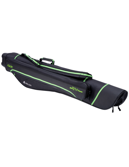 Pokrowiec na Wędki Mikado 2 komory 150cm MIKADO - 1