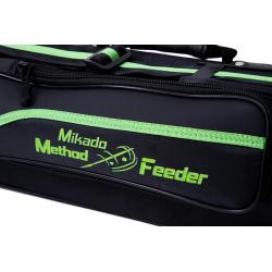 Pokrowiec na Wędki Mikado 2 komory 150cm MIKADO - 1 2