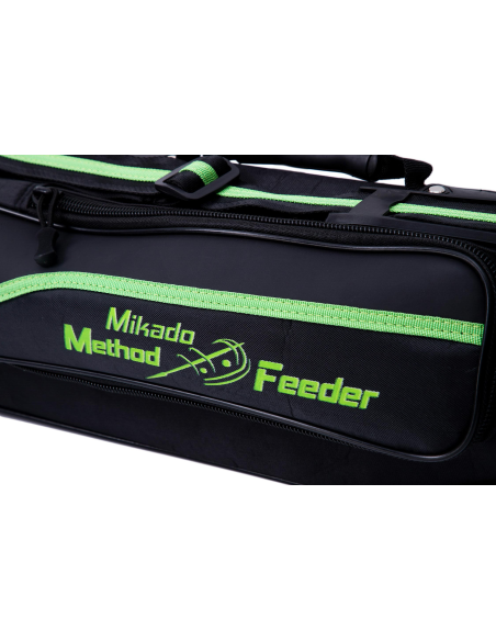 Pokrowiec na Wędki Mikado 2 komory 150cm MIKADO - 2