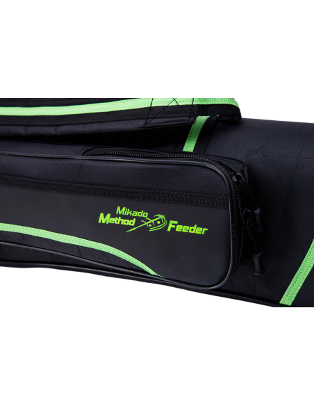 Pokrowiec na Wędki Mikado 2 komory 150cm MIKADO - 4