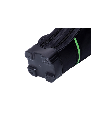 Pokrowiec na Wędki Mikado 2 komory 175cm MIKADO - 5