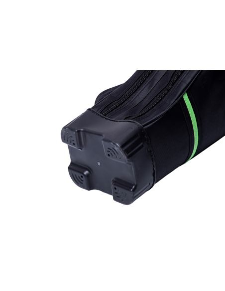 Pokrowiec na Wędki Mikado 2 komory 175cm MIKADO - 5