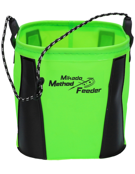 Pojemnik Eva Mikado 001-19x18x18cm MIKADO - 1