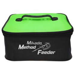 Torba  Method Mikado 002-S(24X24X10cm) MIKADO - 1