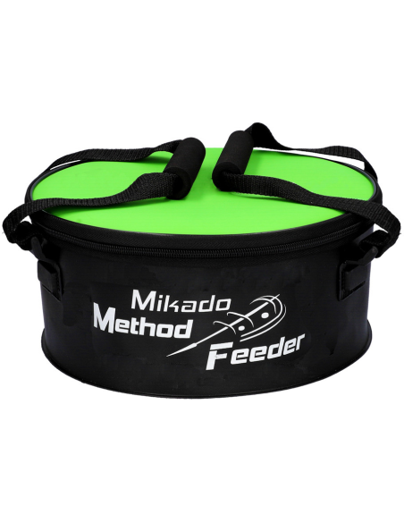 Torba Mikado Method Feeder 004 (30x13cm) MIKADO - 1