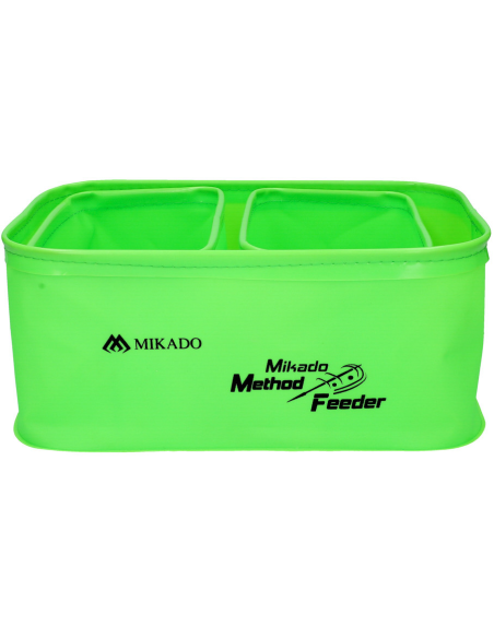 Pojemnik eva Mikado zestaw 005 MIKADO - 1