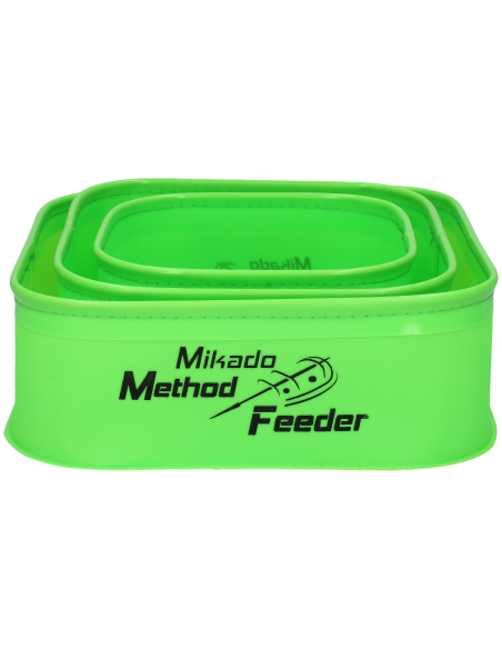 Pojemnik eva Mikado zestaw 007 MIKADO - 1