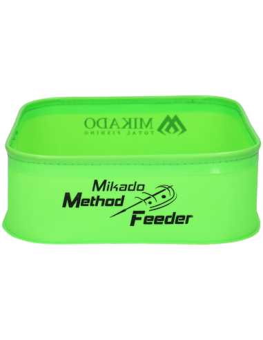 Pojemnik eva Mikado zestaw 007 MIKADO - 2