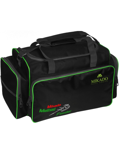 Torba Mikado Method Feeder (53x30x26cm) op.1szt