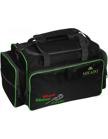 Torba Mikado Method Feeder (53x30x26cm) op.1szt MIKADO - 1