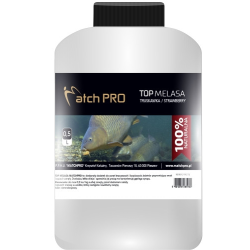 Melasa Truskawka MatchPro 500ml MatchPRO - 1