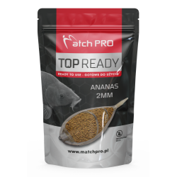 READY PELLET ANANAS MatchPro 2mm 700g MatchPRO - 1