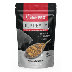READY PELLET SŁODKA KUKURYDZA Matchpro 2mm 700g MatchPRO - 1