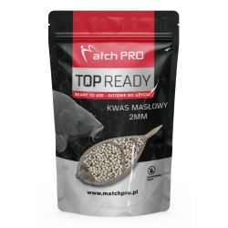 READY PELLET KWAS MASŁOWY 2mm MatchPro 700g MatchPRO - 1
