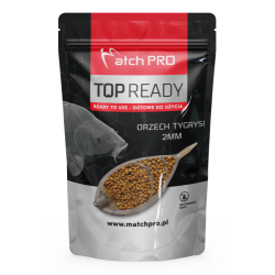 READY PELLET ORZECH TYGRYSI  MatchPro 2mm 700g MatchPRO - 1