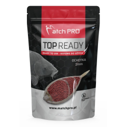 READY PELLET OCHOTKA  MatchPro 2mm 700g MatchPRO - 1