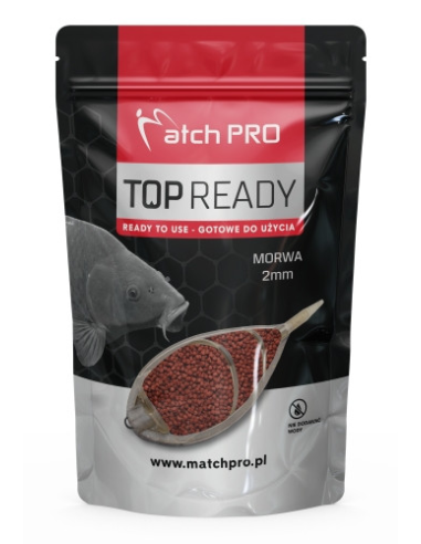 READY PELLET MORWA MatchPro 2mm 700g