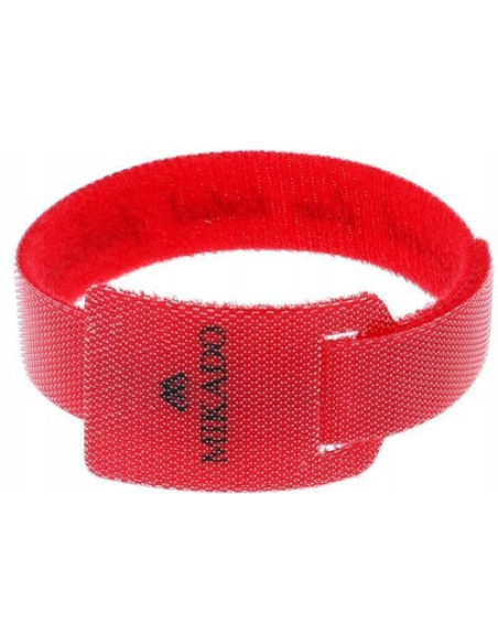 Opaska Rzep Mikado Do Wędki rozm. 145x20x13mm MIKADO - 1