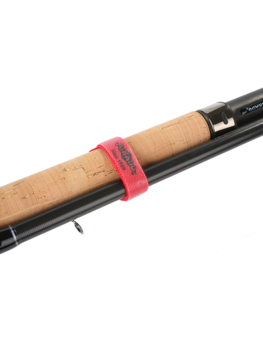 OPASKA  Rzep Mikado DO WĘDKI - rozm. 225x24x14mm MIKADO - 3