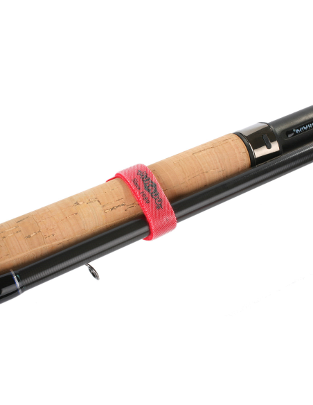 OPASKA Rzep Mikado DO WĘDKI - rozm. 275x30x19mm MIKADO - 3