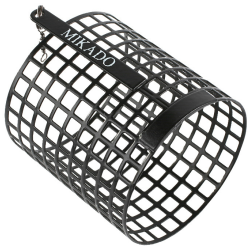 KOSZYCZEK ZANĘTOWY (Szklanka) MIKADO - OKRĄGŁY rozm. - XL (49x69) MIKADO - 1