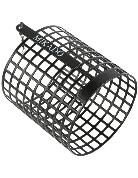 KOSZYCZEK ZANĘTOWY (Szklanka) MIKADO - OKRĄGŁY rozm. - XL (49x69) MIKADO - 1