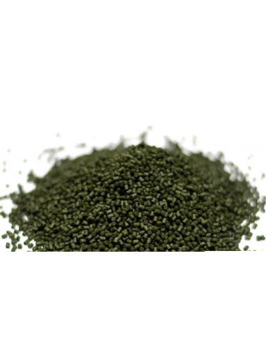 Pellet Coppens Green Betaine 800g - 2mm