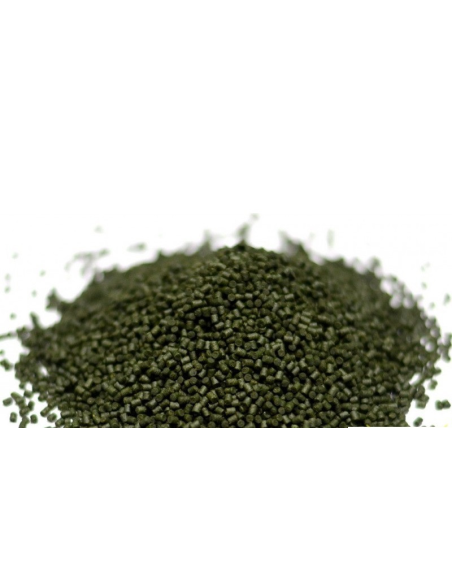 Pellet Coppens Green Betaine 800g - 2mm COPPENS - 1