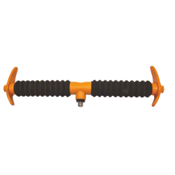 UCHWYT MISTRALL DO WĘDKI MF29CM ORANGE MISTRALL - 1