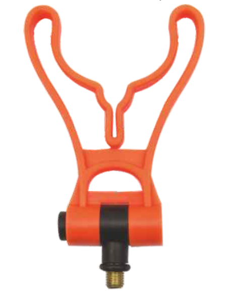 PODPÓRKA MISTRALL U 17251 ORANGE MISTRALL - 1