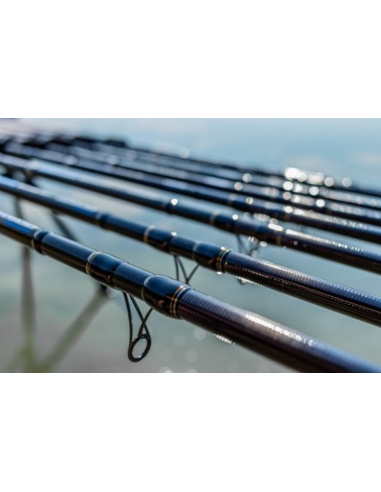 Wędka Garbolino Essential Feeder Light 10'  3,0m 40g GARBOLINO - 2