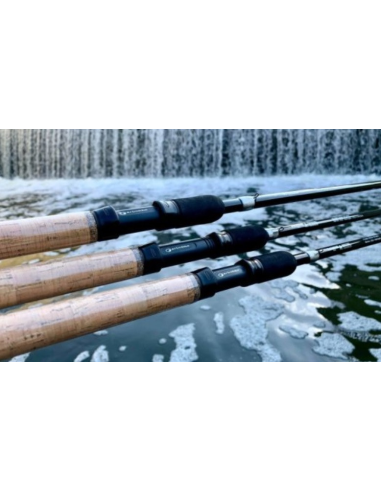 Wędka Garbolino Essential Feeder Distance 12'  3,60m 100g GARBOLINO - 3