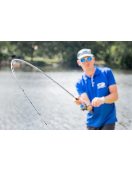 Wędka Garbolino Essential Feeder Light 11' 3,30m 50g GARBOLINO - 5