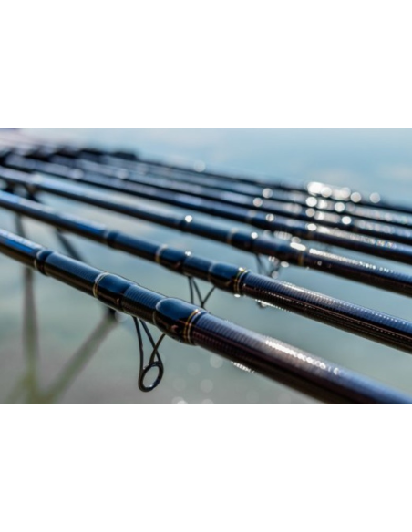 Wędka Garbolino Essential Feeder Light 12' 3,60m 60g GARBOLINO - 2