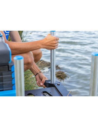 Kosz Garbolino Competition 36-51 Blue GARBOLINO - 3